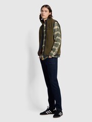 Farah Torino Long Sleeve Check Shirt - Image 3 of 5