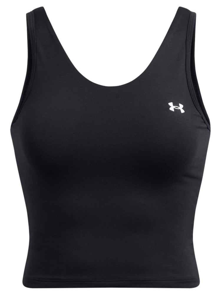 Under Armour Black EMEA Motion Tank - Image 2 of 3