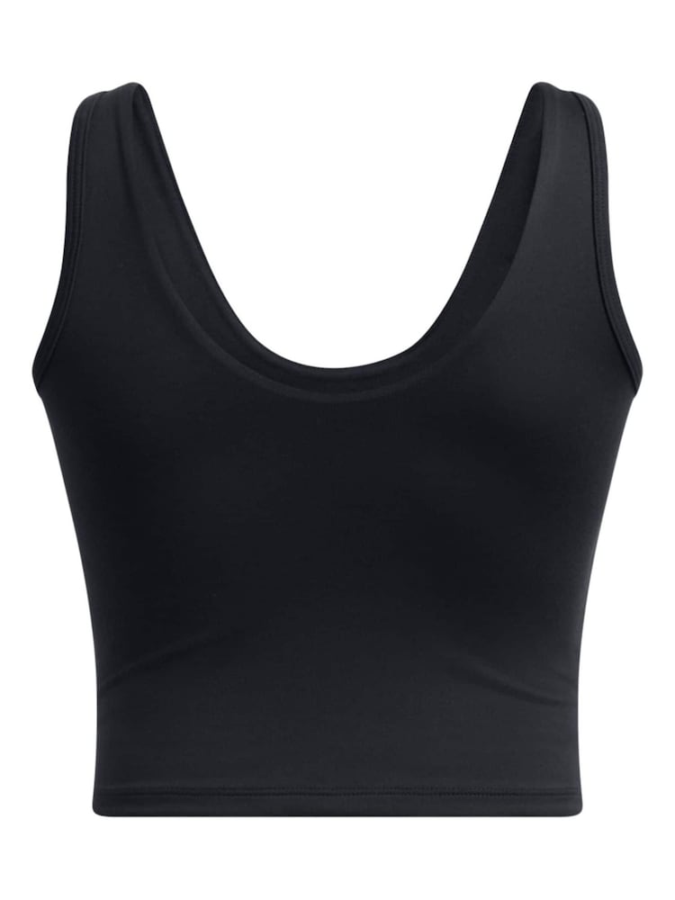 Under Armour Black EMEA Motion Tank - Image 3 of 3