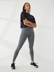 Gris - Leggings Campus de Under Armour - Imagen 2 de 6