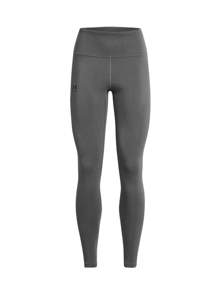 Under Armour Grey Campus Leggings - Image 5 of 6