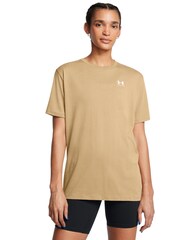 Under Armour Natural Short Sleeve T-Shirt - Image 1 of 4