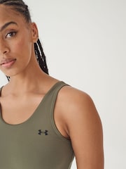 Under Armour Green EMEA Motion Tank - Image 4 of 6
