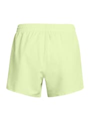 Under Armour Fly By 3 Shorts Green Streaker Tank - Image 6 of 6