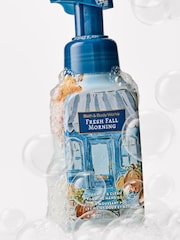 Bath & Body Works Fresh Fall Morning Gentle & Clean Foaming Hand Soap 259ml - Image 2 of 5