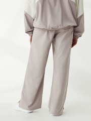 Under Armour Grey Armoursport Wide Leg Trousers - Image 2 of 5