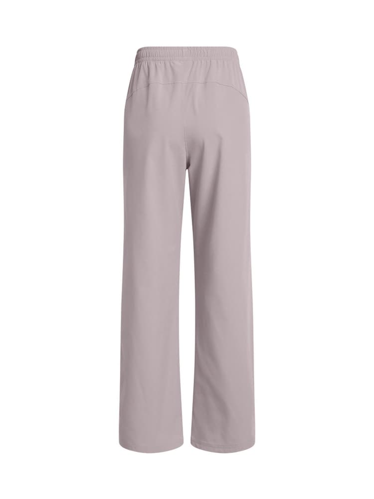Under Armour Grey Armoursport Wide Leg Trousers - Image 5 of 5