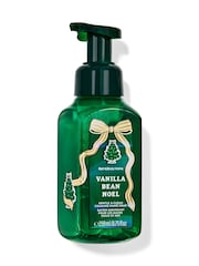 Bath & Body Works Vanilla Bean Noel Gentle & Clean Foaming Hand Soap 259ml - Image 1 of 2