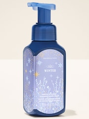 Bath & Body Works Winter Gentle & Clean Foaming Hand Soap 259ml - Image 1 of 2