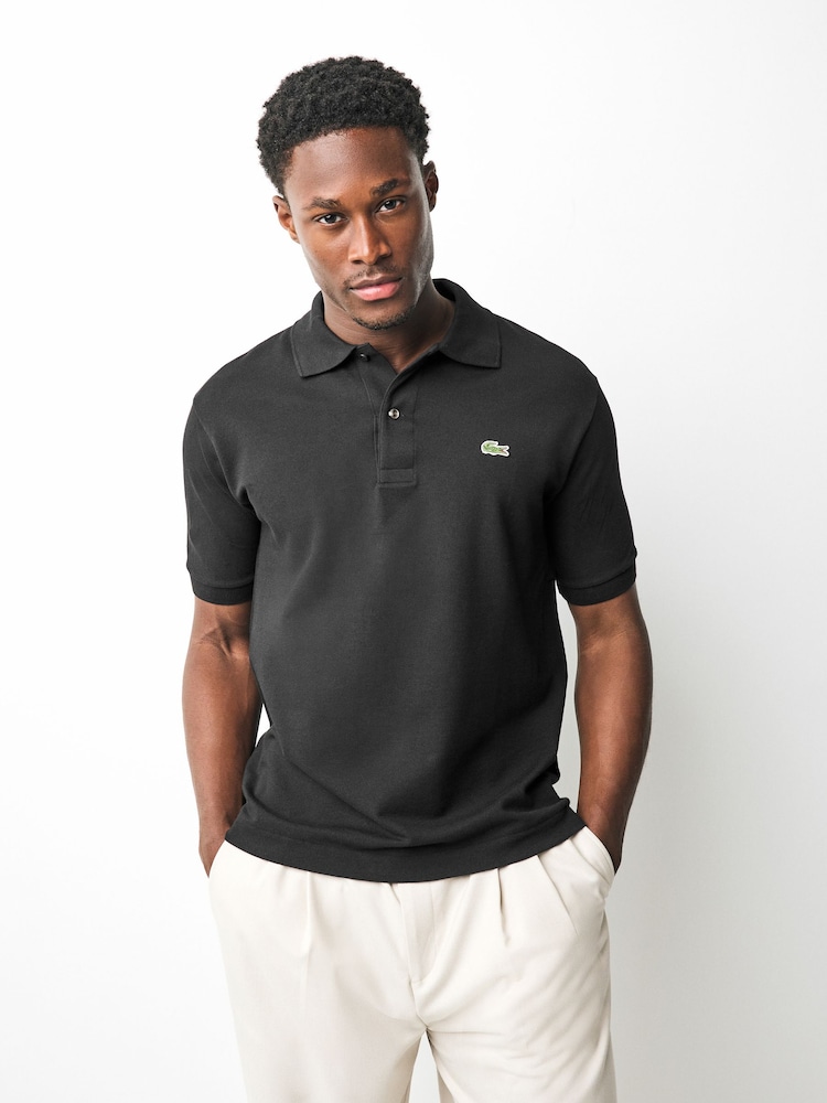 Lacoste Classic Fit L.12.12 Polo Shirt - Image 1 of 7