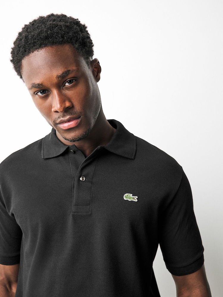 Lacoste Classic Fit L.12.12 Polo Shirt - Image 4 of 7