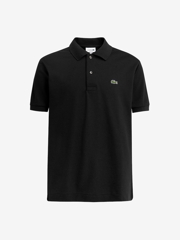 Lacoste Classic Fit L.12.12 Polo Shirt - Image 5 of 7