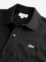 Lacoste Classic Fit L.12.12 Polo Shirt - Image 6 of 7