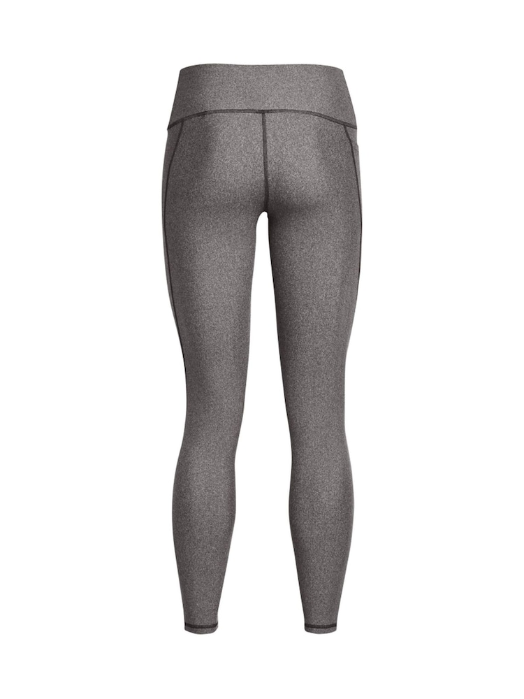 Under Armour Grey Tech HiRise Leggings - Image 6 of 6