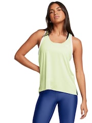 Under Armour Green Knockout Tank - Image 1 of 5