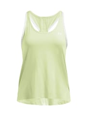 Under Armour Green Knockout Tank - Image 4 of 5
