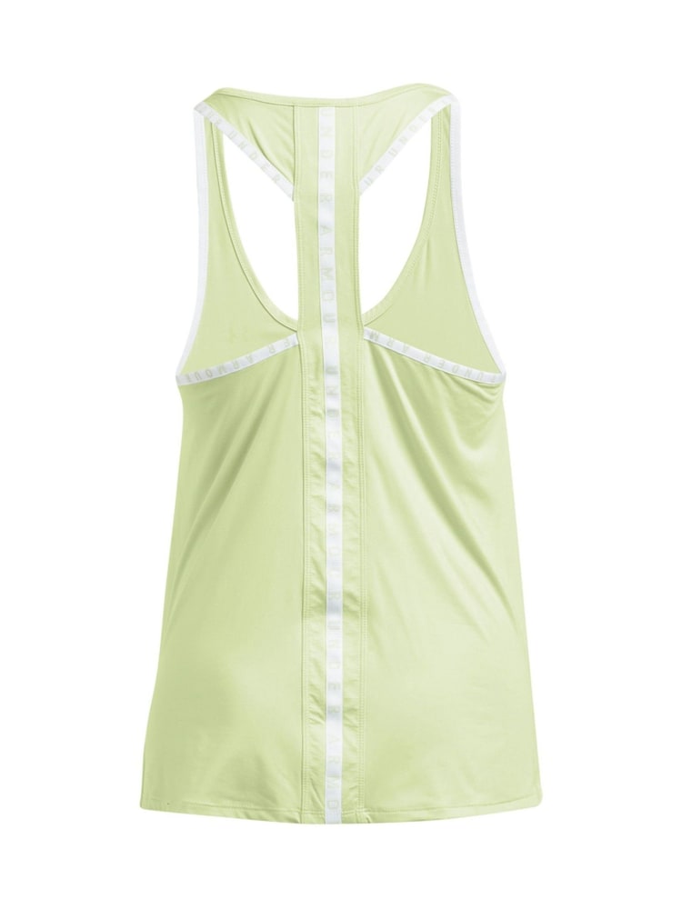 Under Armour Green Knockout Tank - Image 5 of 5