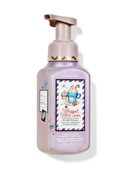 Bath & Body Works Whipped White Cocoa Gentle & Clean Foaming Hand Soap 259ml - Image 1 of 1