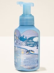Bath & Body Works Frozen Lake Gentle & Clean Foaming Hand Soap 259ml - Image 1 of 3