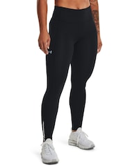 Under Armour Black Fly Fast Leggings - Image 1 of 7