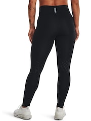 Under Armour Black Fly Fast Leggings - Image 2 of 7
