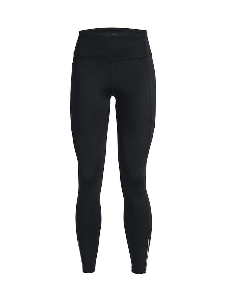 Under Armour Black Fly Fast Leggings - Image 4 of 7