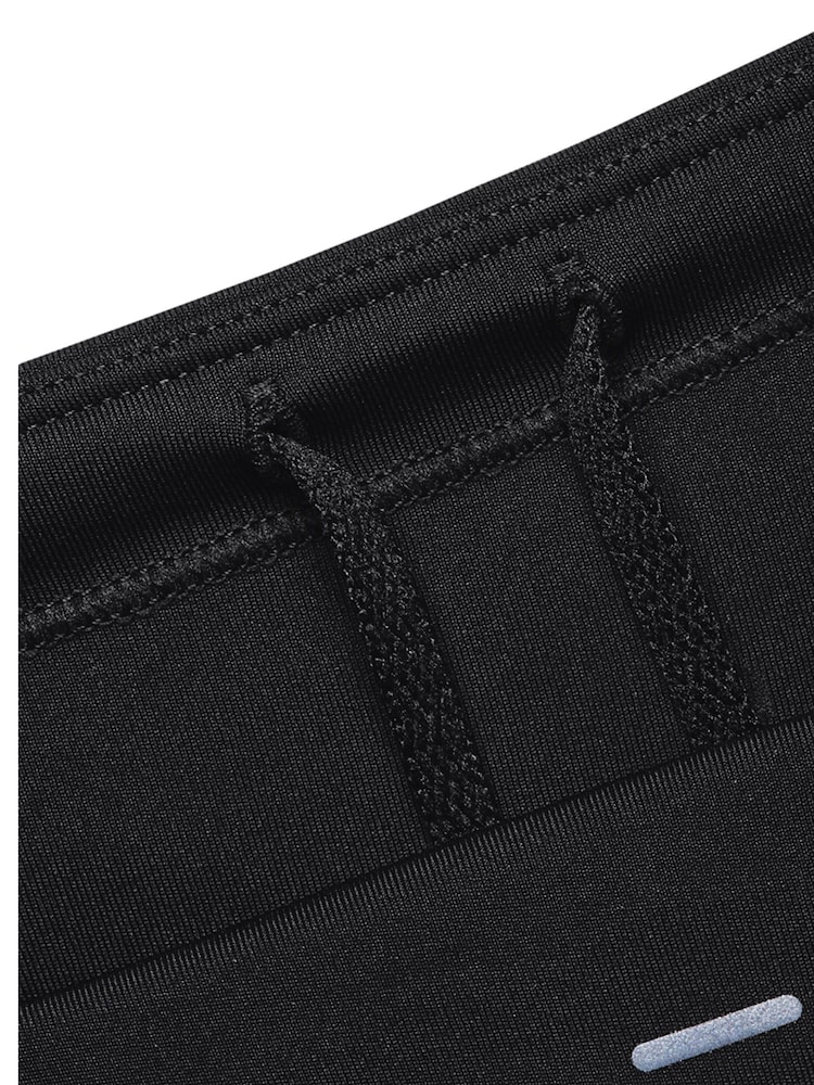 Under Armour Black Fly Fast Leggings - Image 7 of 7