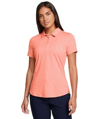 Under Armour Playff 3.0 Digi Jaq polo majica - Slika 1 iz 4