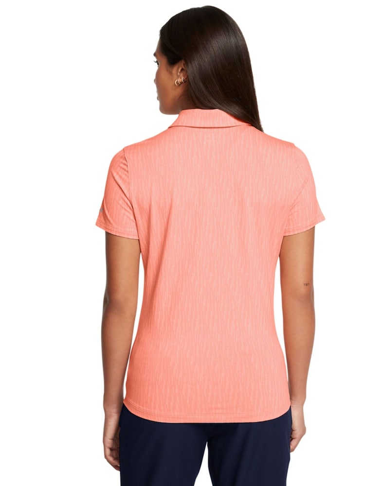 Under Armour Playff 3.0 Digi Jaq polo majica - Slika 2 iz 4