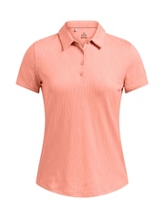 Under Armour Playff 3.0 Digi Jaq polo majica - Slika 3 iz 4