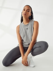 Under Armour Grey Campus Vest - Image 2 of 6