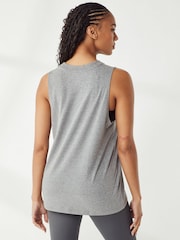 Under Armour Grey Campus Vest - Image 3 of 6