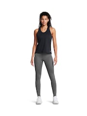 Grau - Under Armour Fly Fast Leggings - Bild 1 von 6