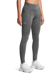 Grau - Under Armour Fly Fast Leggings - Bild 3 von 6