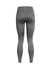 Grau - Under Armour Fly Fast Leggings - Bild 5 von 6