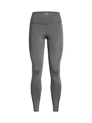 Grau - Under Armour Fly Fast Leggings - Bild 6 von 6