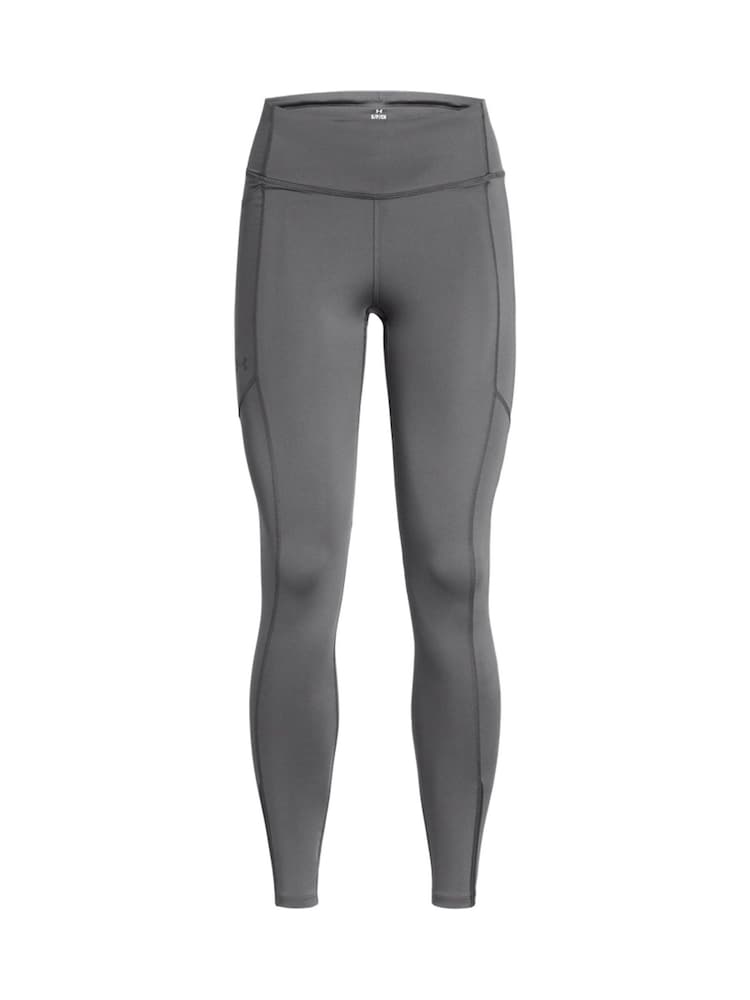 Grau - Under Armour Fly Fast Leggings - Bild 6 von 6