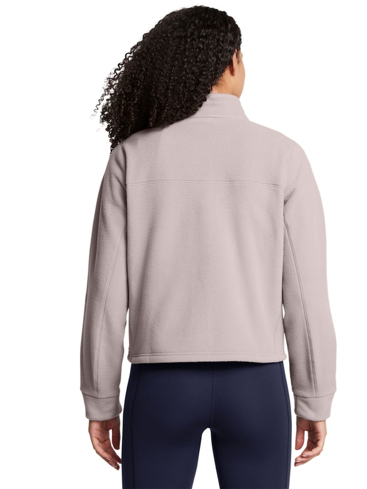 Under Armour Grey Expanse Fleece - Image 2 of 5