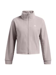 Under Armour Grey Expanse Fleece - Image 4 of 5