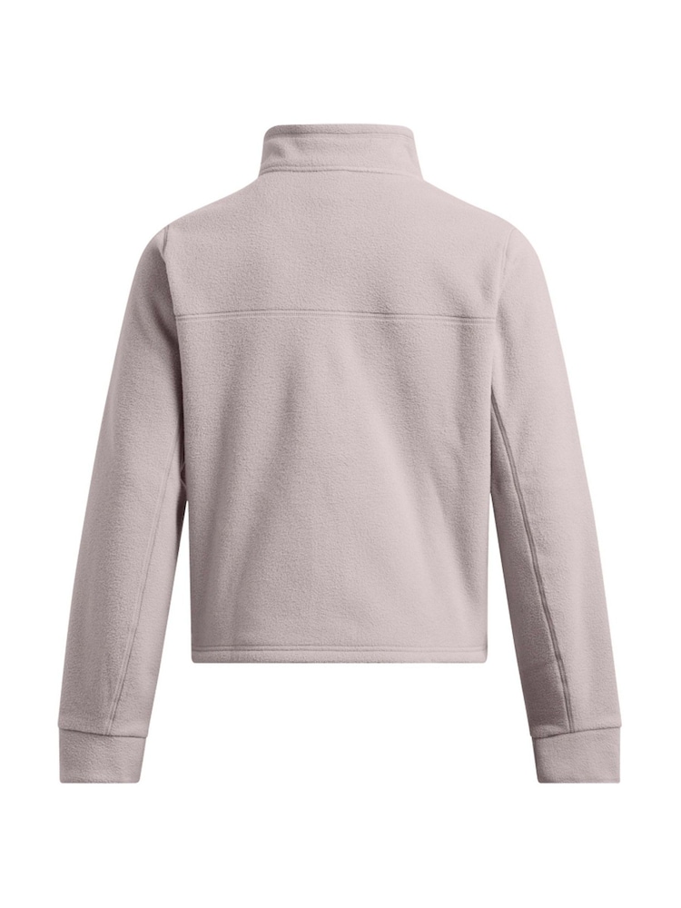 Under Armour Grey Expanse Fleece - Image 5 of 5