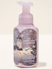 Bath & Body Works Snowflakes and Cashmere Gentle & Clean Foaming Hand Soap 259ml - Image 1 of 2