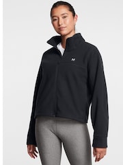 Under Armour Black Expanse Fleece - Image 1 of 5
