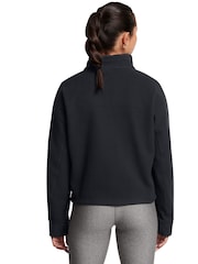 Under Armour Black Expanse Fleece - Image 2 of 5