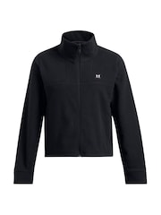 Under Armour Black Expanse Fleece - Image 4 of 5