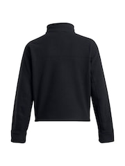 Under Armour Black Expanse Fleece - Image 5 of 5