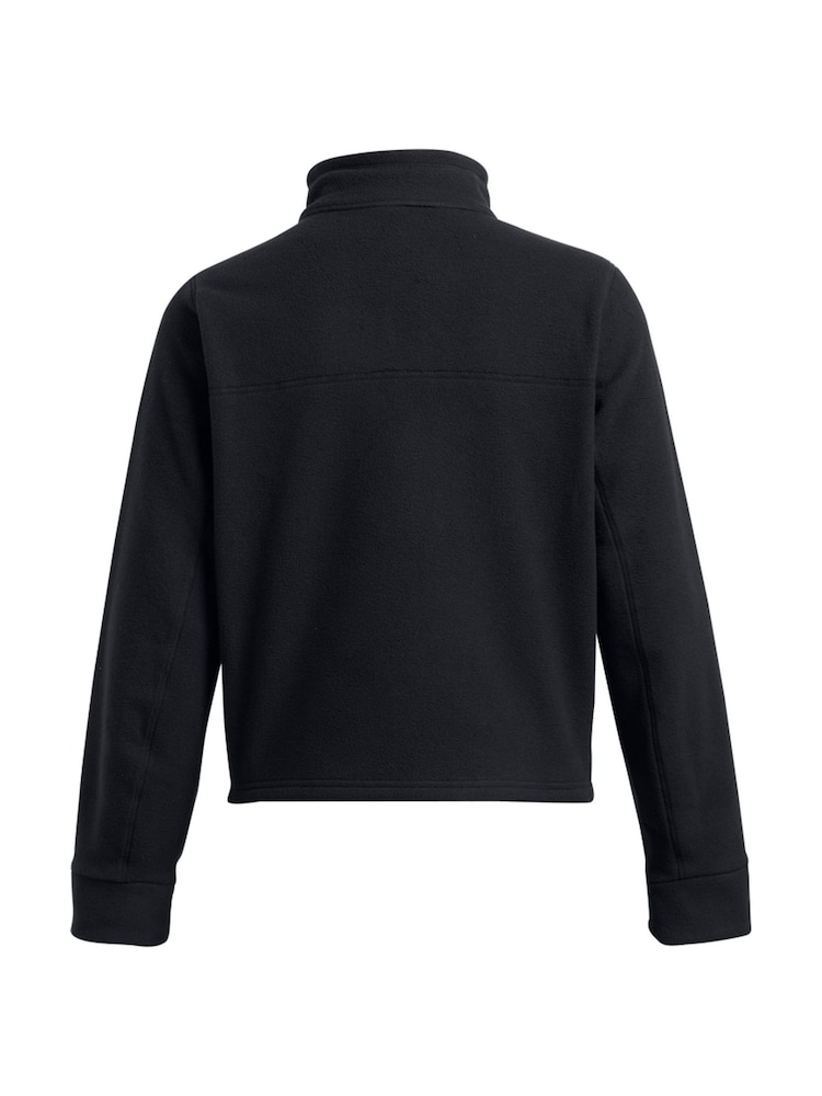 Under Armour Black Expanse Fleece - Image 5 of 5