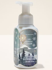 Bath & Body Works Vanilla Icicles Gentle & Clean Foaming Hand Soap 259ml - Image 1 of 2