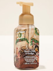 Bath & Body Works Santas Milk Cookies Gentle & Clean Foaming Hand Soap 259ml - Image 1 of 2