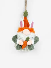 Green Easter Gonk Bauble - Image 3 of 3