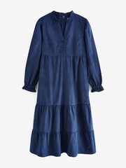 Aspiga Blue Liv Cord Dress - Image 7 of 7